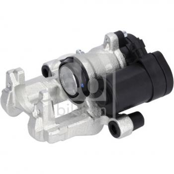 Pinza de freno FEBI BILSTEIN 183229 para Ford y Ford USA, compatible con modelos Kuga Mk2, S-Max y Mondeo V