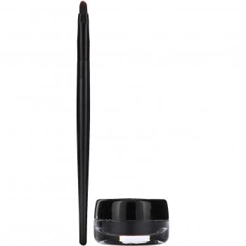 Rimmel London Scandaleyes Waterproof Gel Eyeliner - Black 2.4g (0.08oz)