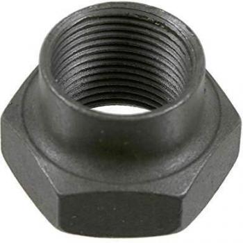 febi bilstein 03831 Axle Nut, pack of one
