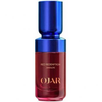 Ojar Red Redemption Unisex Absolute Perfume Oil 20ml