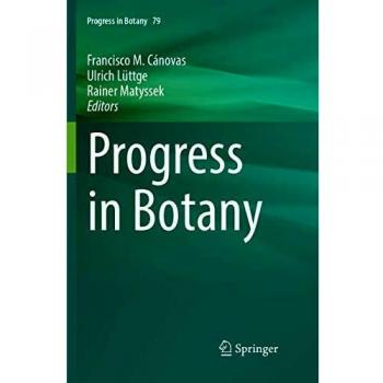 Progress in Botany Vol. 79