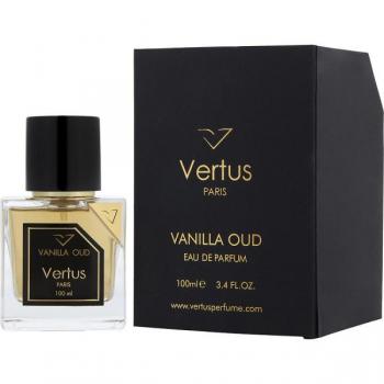 Vanilla Oud Unisex Eau De Parfum Spray 100 ml