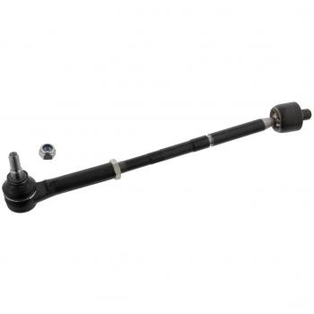 Barra de dirección FEBI BILSTEIN 12034 para ejes delanteros Citroen Jumper, Fiat Ducato y Peugeot Boxer