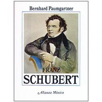 Franz Schubert - Bernhard Paumgartner
