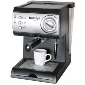 Habitex 1450Y62 - Cafetera Expresso Cc6200 Habitex