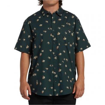 Camisa de hombre Billabong Sundays Mini