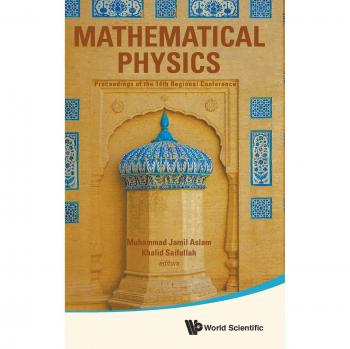 Física Matemática: Actas de la 14ª Conferencia Regional
