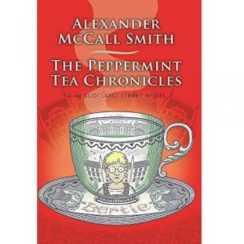 Las Crónicas del Té de Menta - Tapa Blanda (44 Scotland Street, Libro 13)