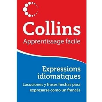 Expressions idiomatiques