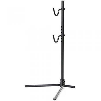Soporte para Bicicletas Showmaster Negro CONTEC