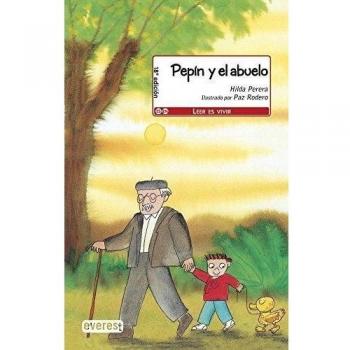 Pepín y el Abuelo