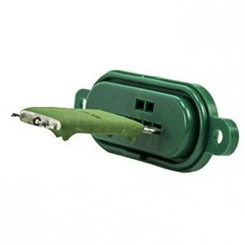 TarosTrade 245-0743-N-83886 Resistencia Ventilador Habitaculo Version Con Ac
