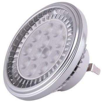 Bombilla LED AR111 12W 1.080Lm 6000ÂºK 40.000H