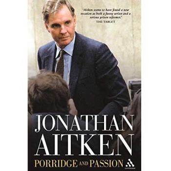 Porridge and Passion: An Autobiography