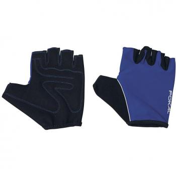Pokal TER Guantes, Hombre, Azul, S