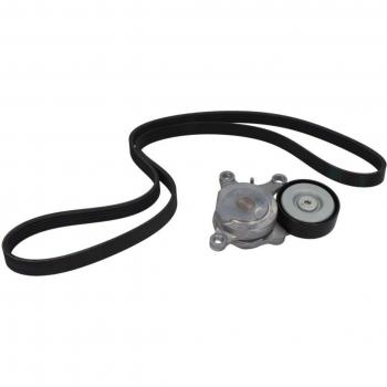 Kit de correas poli V CONTITECH MERCEDES-BENZ 5PK1515K1