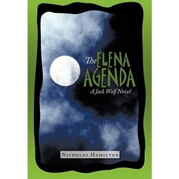 Agenda Elena de Nicholas Hamilton - Edición en Rústica