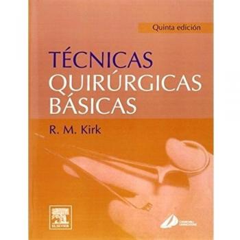 Técnicas quirúrgicas básicas