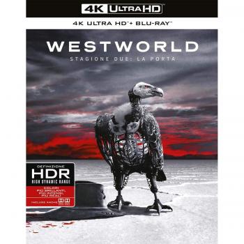 Westworld - Stagione 02