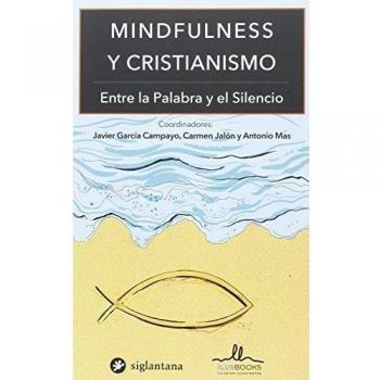 MINDFULNES Y CRISTIANISMO