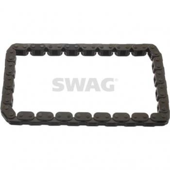 Cadena de accionamiento de la bomba de aceite SWAG 50 94 0461