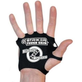 Striker Hand Tools 00113 Guantes, Negro, S/M