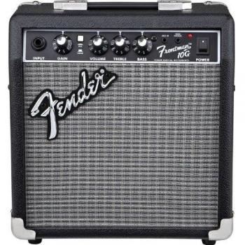 Fender Frontman 10G Electric Guitar Amplifier Combo