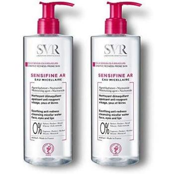 Svr - Duplo agua micelar sensifine