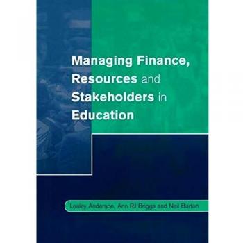 Educational Finance and Resource Management Guide: Strategies for Stakeholder Engagement