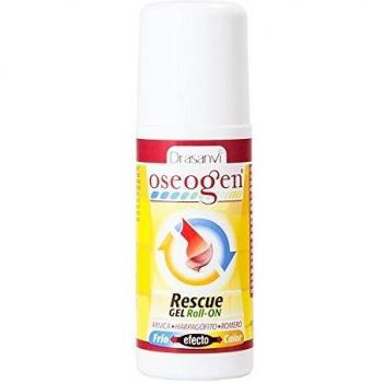 OSEOGEN RESCUE GEL ROLL-ON 60 ml