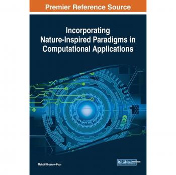 Aplicaciones Computacionales Inspiradas en la Naturaleza