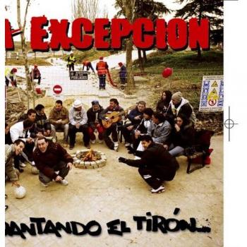 Aguantando El Tiron