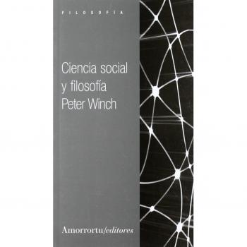 Ciencia Social Y Filosofía - 2ª Edición