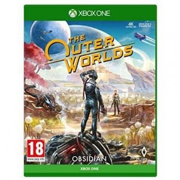 Interstellar Realms (Xbox One)