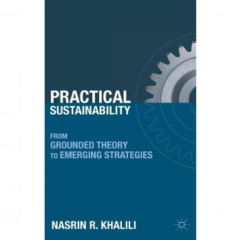 Practical Sustainability Guide by Palgrave Macmillan
