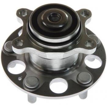 Juego de rodamientos de rueda BTA H24070BTA - Juego completo de rodamientos para ruedas, modelo BTA H24070BTA, diseñado para garantizar un rendimiento óptimo en vehículos, fabricado con materiales duraderos y
