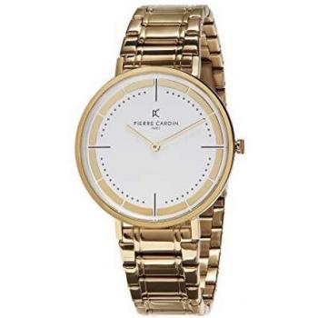 Pierre Cardin Belleville Park CBV.1038 Mens Watch