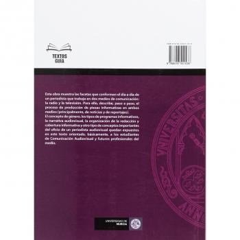 Manual de Periodismo Audiovisual