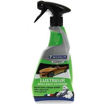 Michelin Expert Shine Extreme - Abrillantador para Coche 500 ml