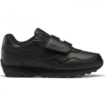 REEBOK ZAPATILLAS NIÑO O NIÑA ROYAL REWIND 100046410 NEGRO GY1738