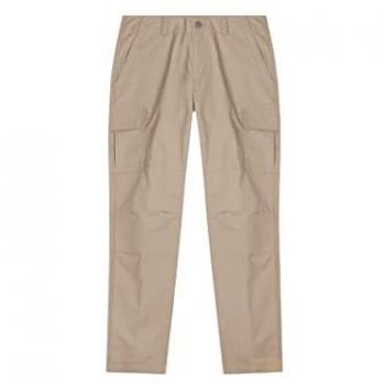 Dickies Men's Millerville Cargo Pant, Khaki, X-Large