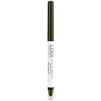 Beter Eyeliner with Smudger - Safari Green, Velvety Effect
