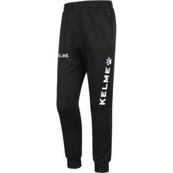 Kelme - Pantalón unisex Global KELME, material ligero y transpirable, diseño moderno, ajuste cómodo, ideal para entrenamiento y uso diario
