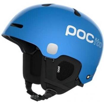 Casco POCito Fornix MIPS azul infantil - XS-S