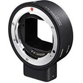 Sigma MC-21 FOR Canon