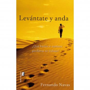 LEVANTATE Y ANDA