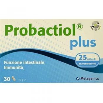 Probactiol Protect Air Pl30Cps