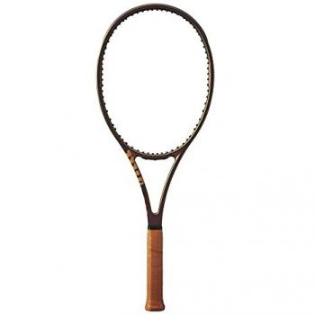 Wilson Pro Staff 97 V14 Competition Tennis Racquet