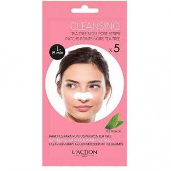 L'ACTION Mascarilla Exfoliante Y Limpiadora Para La Cara 31.25 g