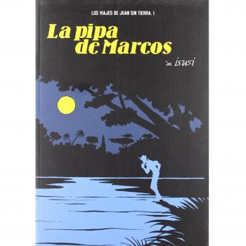 Pipa De Marcos,La - Javier De Isusi